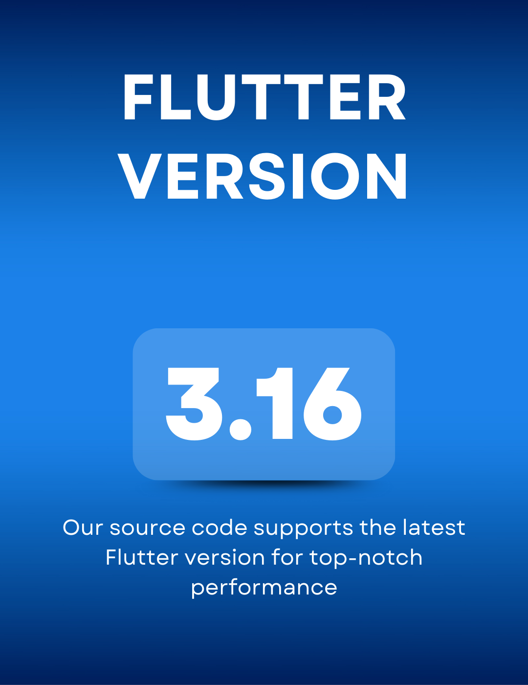 Powerful Flutter Mobile App for Home Service