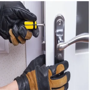 Locksmith Service - Half Day (4 Hours)