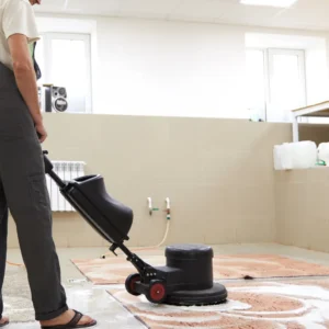 Medium Carpet Cleaning Services (201-400 sq.ft)