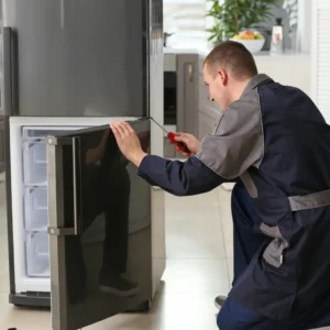 Refrigerator Repair Service