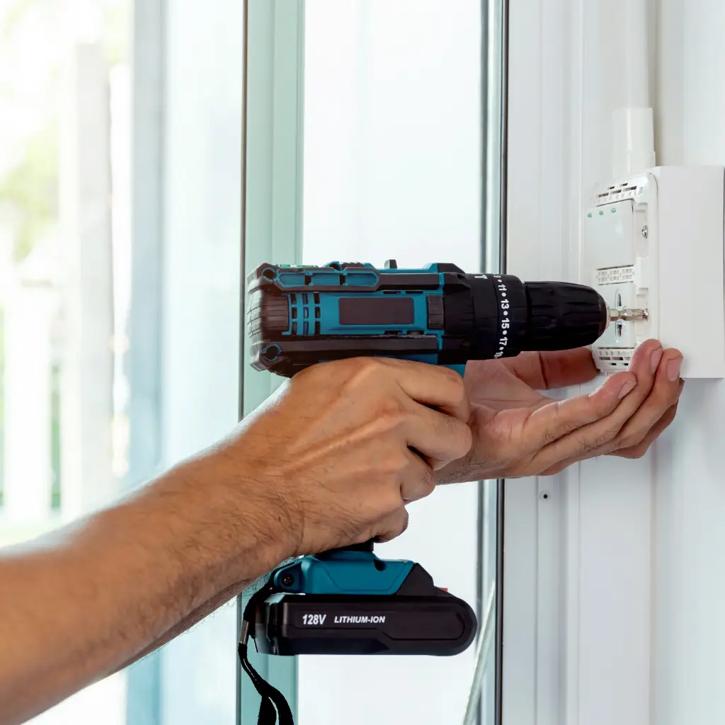 Smart Electrical Panel Upgrade for Homes