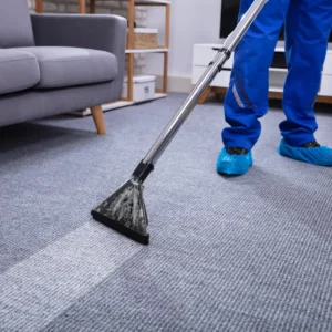 X-Large Carpet Cleaning Services (601+ sq.ft)