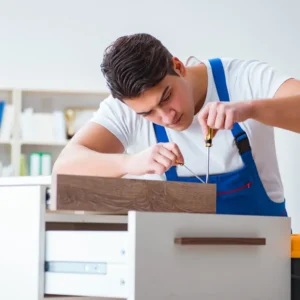 Assembly Service - Full Day (8 Hours)