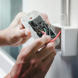 Childproof Socket Installation Service