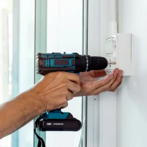 Electrical Panel Replacement